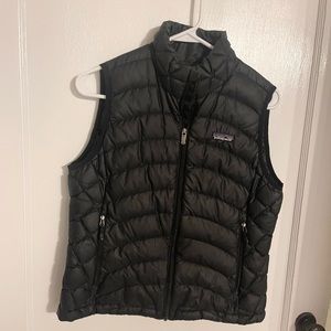 Women’s Patagonia Vest